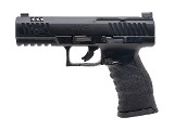 WALTHER WMP .22 WMR - 2 of 3
