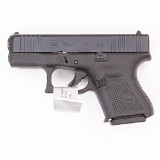 GLOCK G26 Gen5 *FACTORY REFURBISHED* 9MM LUGER (9X19 PARA) - 1 of 2