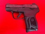 RUGER LCP MAX .380 ACP
