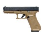 GLOCK G17 GEN 5 9MM LUGER (9X19 PARA) - 1 of 1