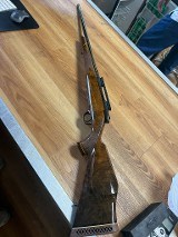 WEATHERBY MARK V .300 WBY MAG