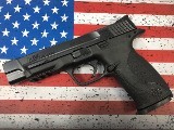 SMITH & WESSON M&P 9 PRO SERIES 178010 9MM LUGER (9x19 PARA)
