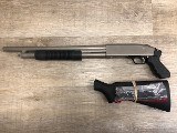 MOSSBERG 500 PISTOL GRIP SHOTGUN 12 GA - 3 of 3