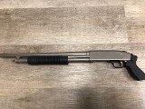 MOSSBERG 500 PISTOL GRIP SHOTGUN 12 GA - 2 of 3