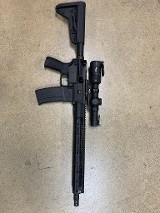 AERO PRECISION M4E1 5.56X45MM NATO