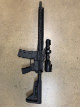 AERO PRECISION M4E1 5.56X45MM NATO - 2 of 3