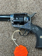 COLT Cowboy .45 LC - 3 of 3