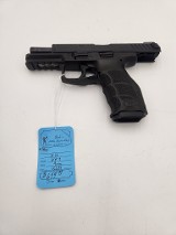 HECKLER & KOCH VP9 9MM LUGER (9x19 PARA)