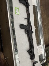 KELTEC SUB2K 9MM LUGER (9x19 PARA)