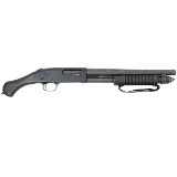 MOSSBERG 590 SHOCKWAVE 12 GA - 2 of 2