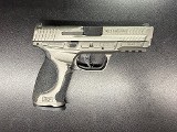 SMITH & WESSON M&P 9 M2.0 9MM LUGER (9x19 PARA) - 2 of 3