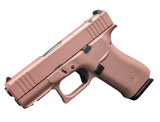 GLOCK G43X 9MM LUGER (9x19 PARA) - 1 of 1