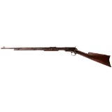 WINCHESTER 62A .22 LR