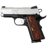 SPRINGFIELD ARMORY EMP .40 S&W