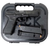 GLOCK 17 GEN5 CUSTOM 9MM LUGER (9X19 PARA) - 3 of 3