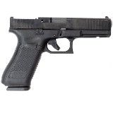 GLOCK 17 GEN5 CUSTOM 9MM LUGER (9X19 PARA) - 2 of 3