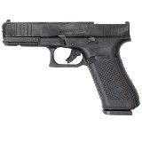 GLOCK 17 GEN5 CUSTOM 9MM LUGER (9X19 PARA) - 1 of 3