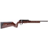 HAMMERLI ARMS FORCE B1 WOOD CLASSIC BROWN (REFURBISHED) .22 LR - 2 of 3