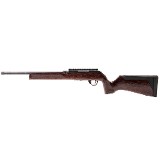 HAMMERLI ARMS FORCE B1 WOOD CLASSIC BROWN (REFURBISHED) .22 LR