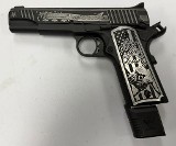 AUTO-ORDNANCE 1911 UNITED WE STAND EDITION .45 ACP - 2 of 3