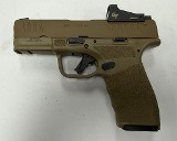 SPRINGFIELD ARMORY HELLCAT PRO OSP (FDE) 9MM LUGER (9X19 PARA) - 2 of 3