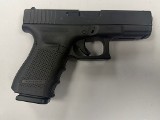 GLOCK G19 GEN 4 9MM LUGER (9X19 PARA)