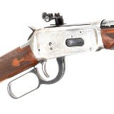 WINCHESTER 94 LEGENDARY FRONTIERSMAN .38-55 WIN - 3 of 3