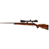 SAUER 202 .300 WIN MAG