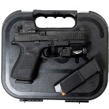 GLOCK 19 GEN 5 MOS 9MM LUGER (9X19 PARA) - 3 of 3