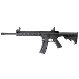 SMITH & WESSON M&P 15-22 .22 LR