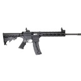 SMITH & WESSON M&P 15-22 .22 LR - 2 of 2
