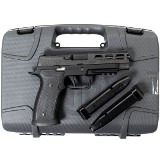 SIG SAUER P320 AXG PRO 9MM LUGER (9x19 PARA) - 3 of 3