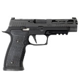 SIG SAUER P320 AXG PRO 9MM LUGER (9x19 PARA) - 2 of 3