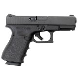 GLOCK G19 GEN3 9MM LUGER (9x19 PARA) - 2 of 3