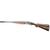 SAVAGE ARMS MODEL 24 .22 LR