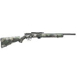 Savage Mark II FV-SR 16.5" .22LR .22 LR