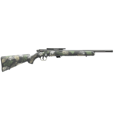 Savage Mark II FV-SR 16.5" .22LR .22 LR