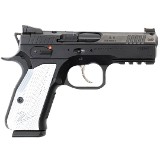 CZ SHADOW 2 COMPACT 9MM LUGER (9X19 PARA) - 2 of 3