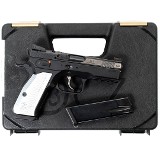 CZ SHADOW 2 COMPACT 9MM LUGER (9X19 PARA) - 3 of 3