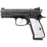 CZ SHADOW 2 COMPACT 9MM LUGER (9X19 PARA)