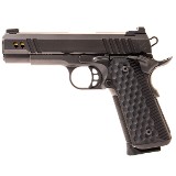 NIGHTHAWK CUSTOM VICE PRESIDENT 9MM LUGER (9X19 PARA)