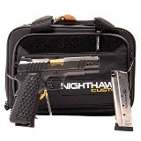 NIGHTHAWK CUSTOM VICE PRESIDENT 9MM LUGER (9X19 PARA) - 3 of 3