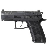 CZ P-09 C NOCTURNE 9MM LUGER (9X19 PARA)