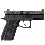 CZ P-09 C NOCTURNE 9MM LUGER (9X19 PARA) - 2 of 3