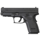 SPRINGFIELD ARMORY XD-45ACP .45 ACP