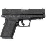 SPRINGFIELD ARMORY XD-45ACP .45 ACP - 2 of 3