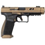 CANIK TTI COMBAT 9MM LUGER (9X19 PARA) - 2 of 3