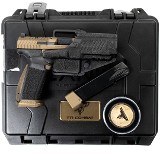CANIK TTI COMBAT 9MM LUGER (9X19 PARA) - 3 of 3