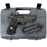 SIG SAUER P226 LEGION 9MM LUGER (9X19 PARA) - 3 of 3