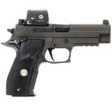 SIG SAUER P226 LEGION 9MM LUGER (9X19 PARA) - 2 of 3